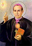 Antonio María Claret, Santo