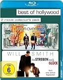 Image de Best of Hollywood-2 Movie Collector's Pack 2 [Blu-ray] [Import allemand]