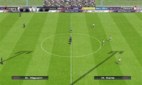ultigamerz pes  estadios fantasy elmfields gate