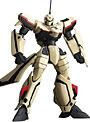 REVOLTECH（リボルテック）No.053 YF-19/イサム機