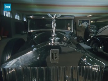 Rolls-Royce