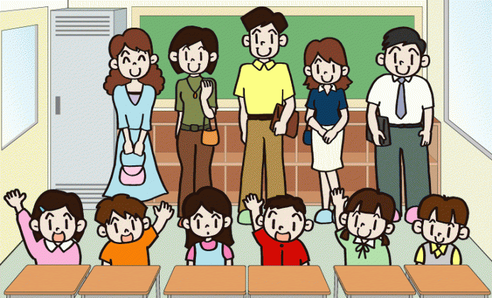 参観日の服装 男性は小学校ではどんな服がいい ジャケット着用でカッコイイ父親に見られたい Ikumen Fan