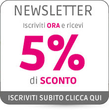 Iscriviti ora è gratis