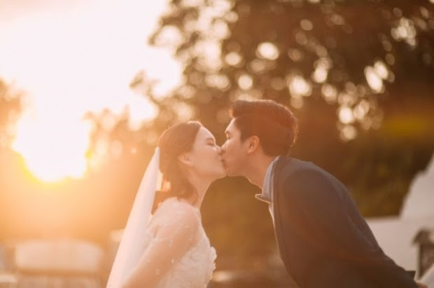 ฮือฮาไปทั่วโลก สื่อฝรั่ง ตีข่าว พรีเวดดิ้ง บ่าว-สาว ไทย ไอเดียไร้คำบรรยาย!!