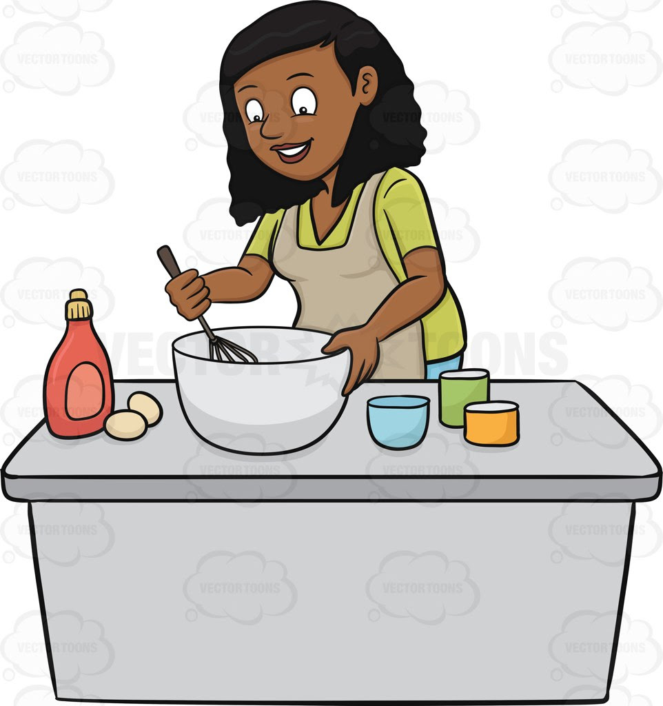 Baking Clipart | Free download on ClipArtMag
