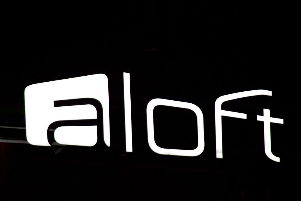 aloftNeon