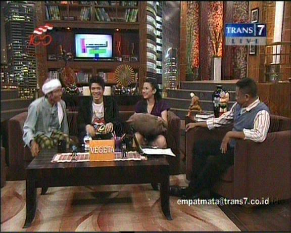 Dinda Kanya Dewi