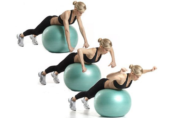 نتيجة بحث الصور عن ‪Top large rubber ball benefits for your body‬‏