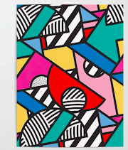 22+ Inspirasi Istimewa Forme Pinceau Abstrait Dessin