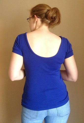 Embellished Tee