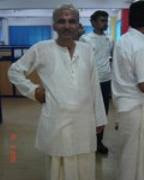 Dr. P. E. Sarangadhara Kartha