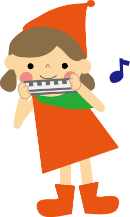 音楽 楽器 のイラスト 無料イラスト フリー素材