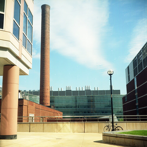 U-M Campus