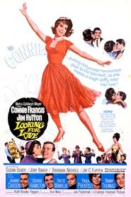 Looking For Love 1964 Streaming vf hd