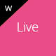 LIVE - Wordpress Interactive One Page Parallax - ThemeForest Item for Sale
