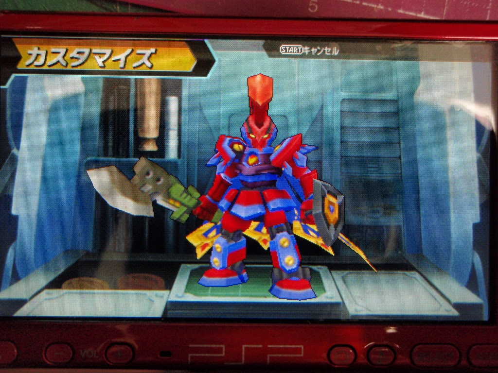 これ面白いです ｌｂｘフロンティア