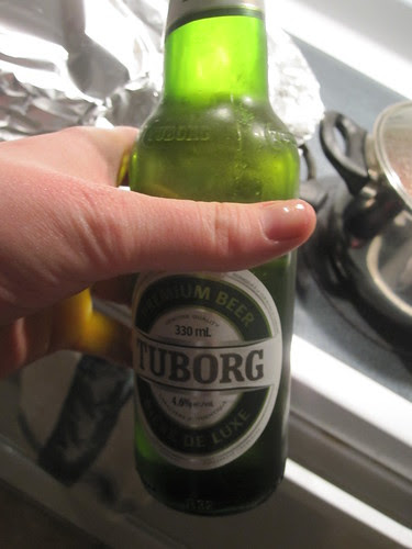 Beer