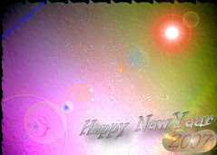 Happy Newyear