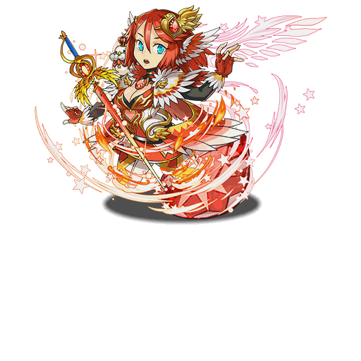 データ更新 超究極アンドロメダとペルセウス シルクとシーンが追加になったよー パズドラまとめぷらす