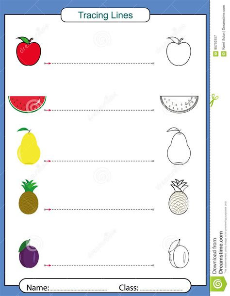 Help the butterflies find their way across the page by . printable tracing zig zag lines worksheets goimages base
