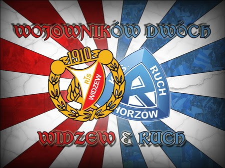 Oprawy 1920Ruch1910Widzew - kanał w PinoTV