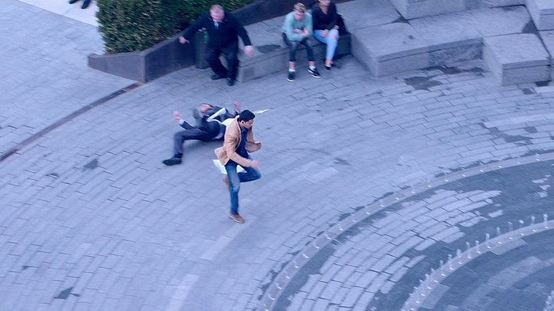 Aiyaary torrent9 2018