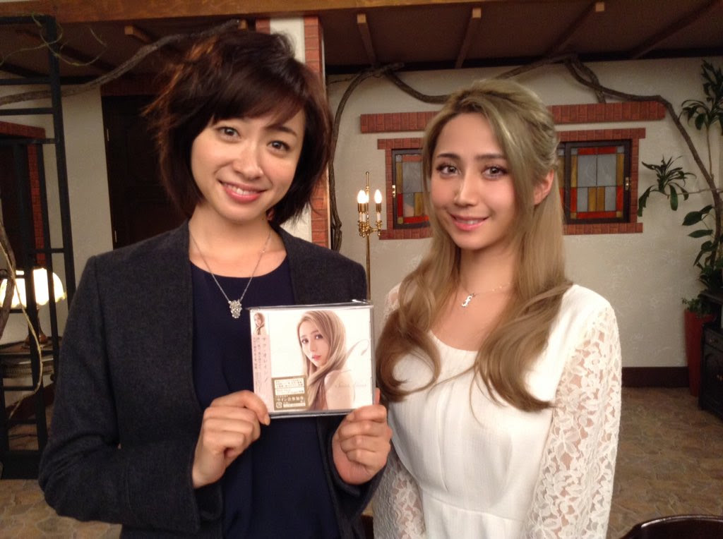 黛英里佳, 牡丹と薔薇 美輪子逢沢りならの熱望に負け 1325～1355 12年ぶりに蘇る完全無欠の愛憎劇 フジ