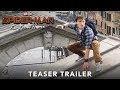 WATCH"NOW" !!!  Spider-Man: Far from Home  Full mOvie - (2019) 4K HDR 60FPS