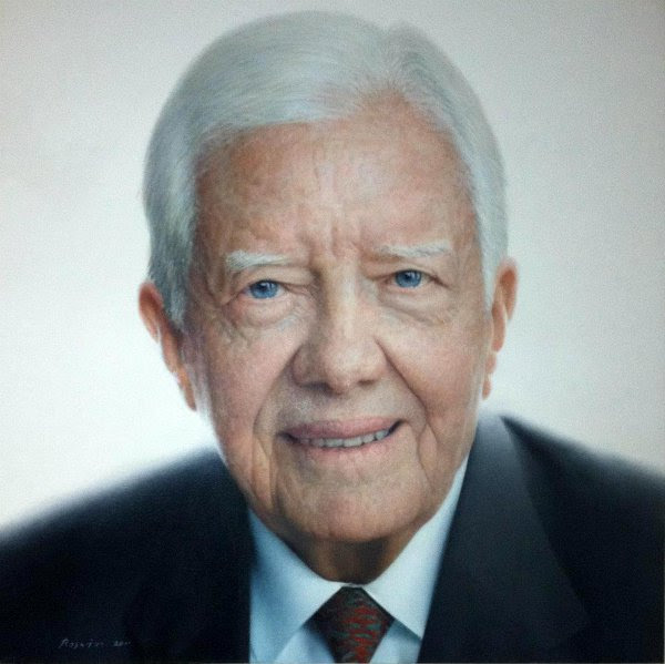 Jimmy Carter