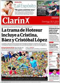 Clarín