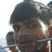 Marriammen Feast Rod Piercing Juhu Beach 2011