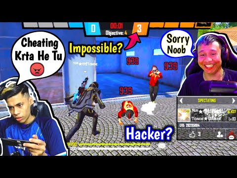 Reason Why I Hate Tonde Gamer😠🥺*Exposed* Chor के घर से Chori🤬!!