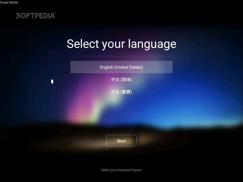 Download Remix OS 2.0.102 Beta