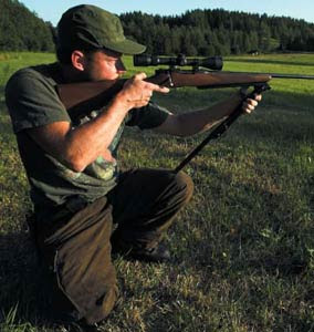 Värmesulor test