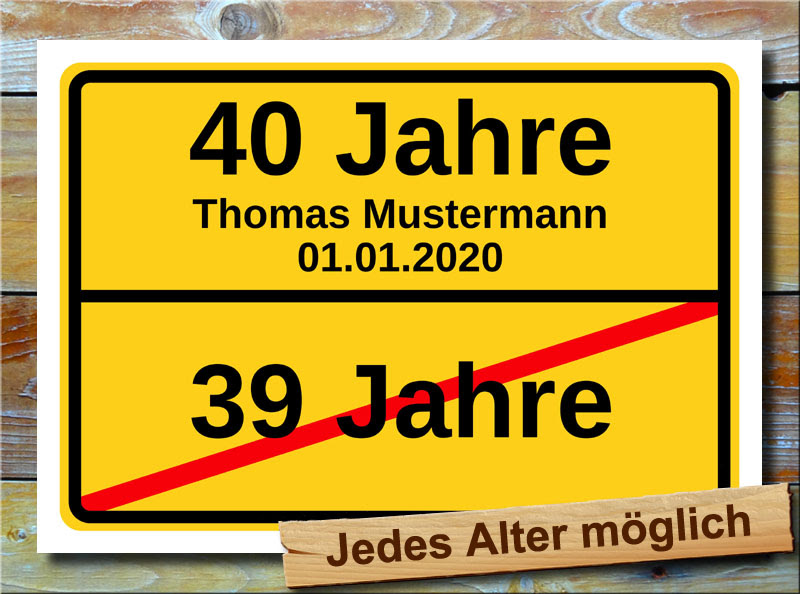 Stop Tinnitus: 70 Geburtstag Schild Ausdrucken Kostenlos