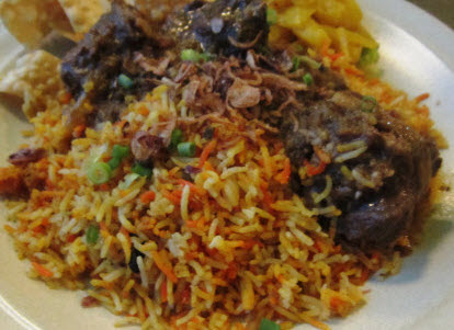 Makanan/Masakan Khas Dari Berbagai Negara (2)  Shatikah's 