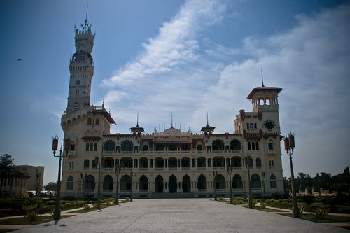 Istana King Faruk