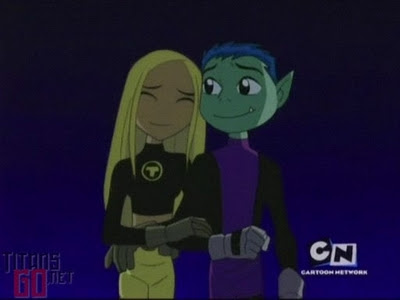 If You Are Beastboy Who Will You Choose Terra Or Raven Teen Titans Answers Fanpop