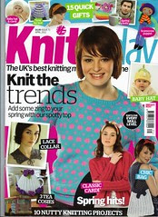 'Knit Today' 'Club of the Month' is 'SIBOL!'