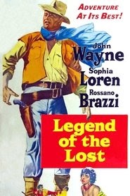 Legend of the Lost 映画 無料 日本語 オンライン ストリーミング .jp 1957