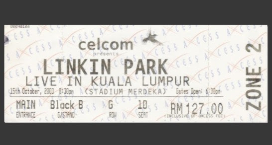 Fakta Mengenai Penyanyi Linkin Park, Chester Bennington Yang Ramai Tak Tahu