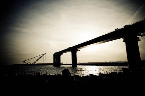 Tokyo Gate Bridge