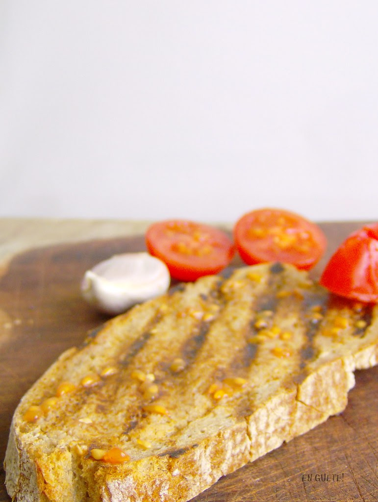 pa amb tomàquet