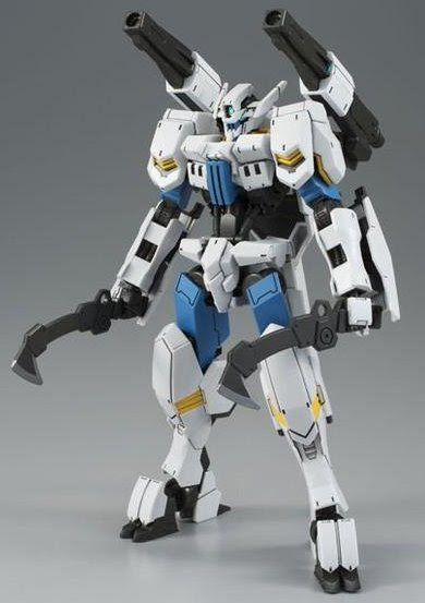 P-バンダイ HG 1/144 ガンダムフラウロス(厄祭戦時)