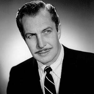 Vincent Price Wallpapers 
