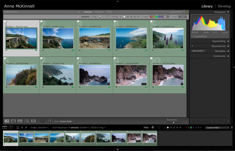 How to Speed Up Your Photo Editing with the Right Lightroom Workflow