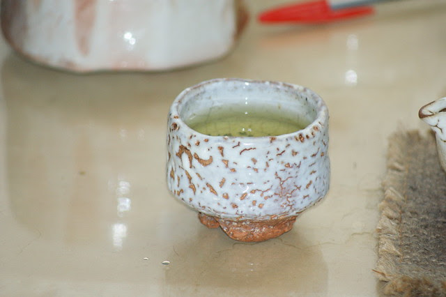 Charaku Yame Gyokuro
