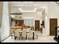 Interior Design In Dining Room - 22 Dining Room Decorating Ideas With Photos Architectural Digest - If you have dining chairs with arms, the arms should fit easily under the dining table itself when the chairs are.