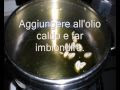 Zuppa di Ceci