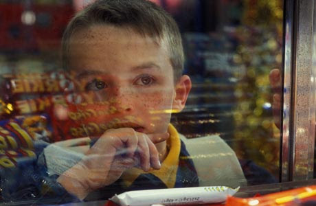 danny boyle trainspotting. Directed by Danny Boyle